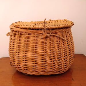 Fly Fishing Basket -  Australia