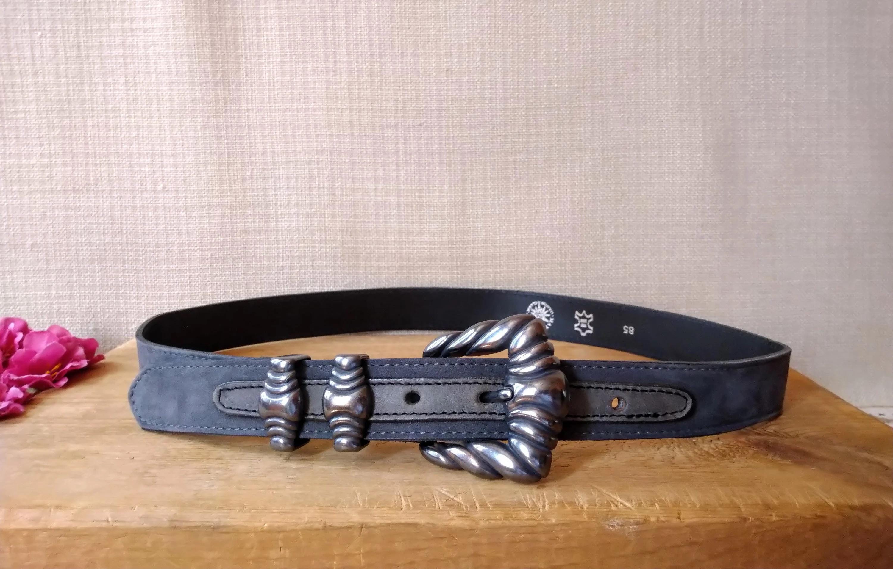 Töpfer Belt - Etsy display picture 3
