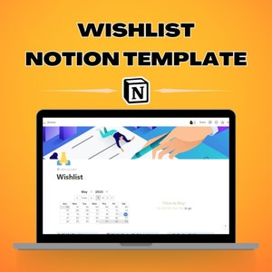Merkzettel Vorlage | Begriff | Budget | Weihnachtswunschliste | Geschenke für mich | Geburtstag Wunschliste | Babybuch | Wunschliste Tracker
