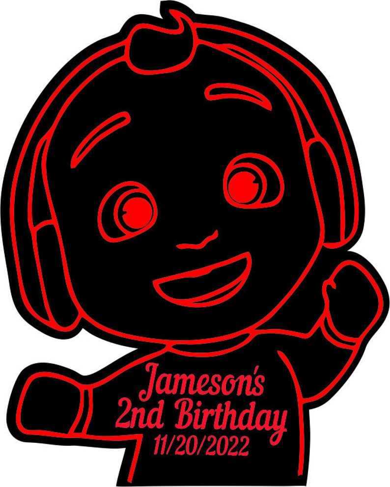 Birthday Party Gift Baby Shark Favors Etsy