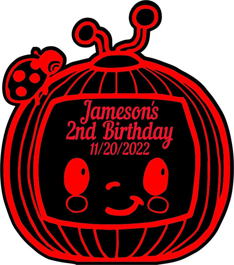 Birthday Party Gift Baby Shark Favors Etsy