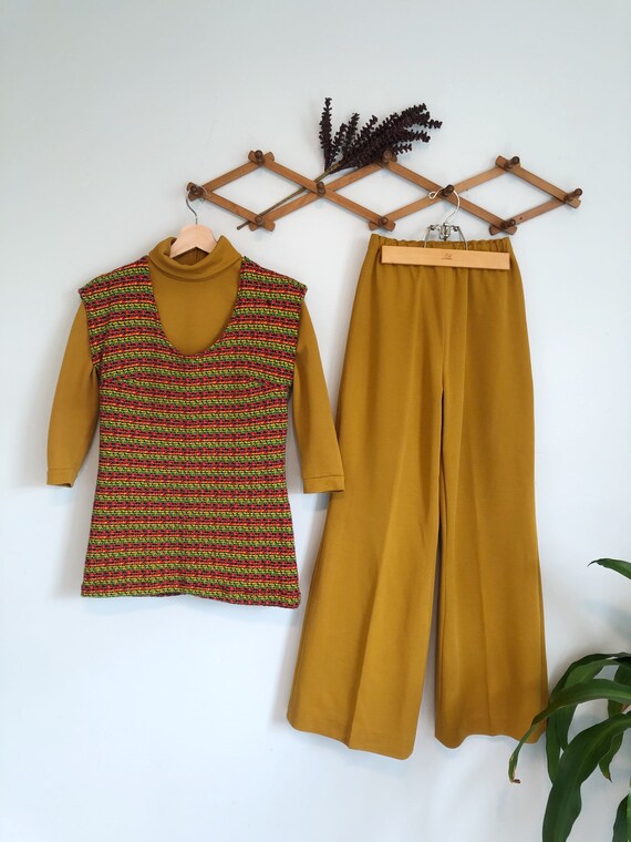 Vintage clothing, Vintage pants, vintage shirt, vi