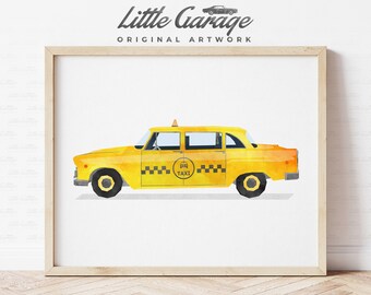 Scarica Gratis Images Vintage Car Print Etsy