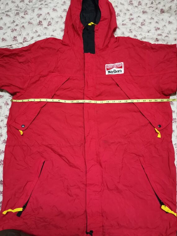 Vintage 90s marlboro