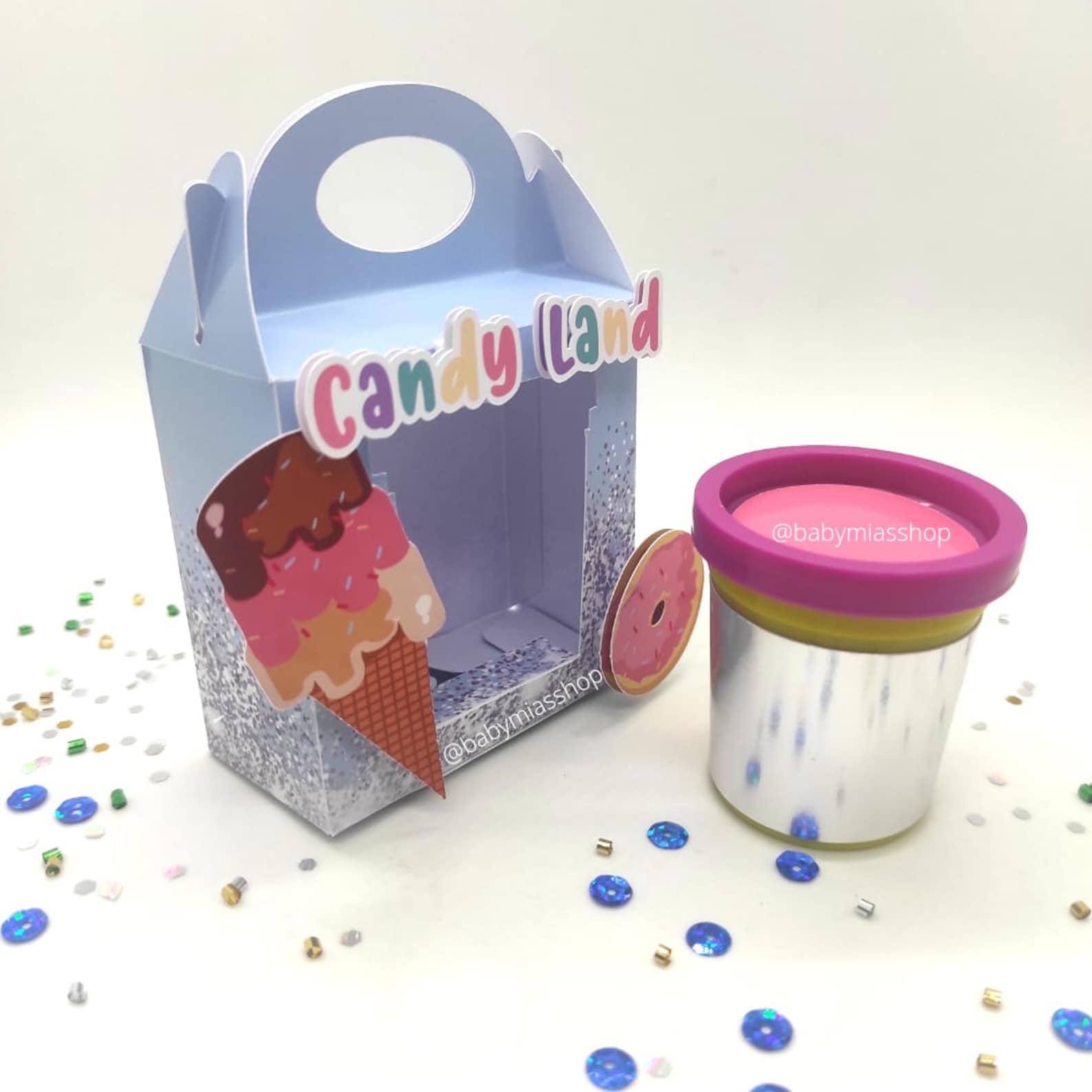 2 Size Playdoh Box Template Does Not Include Design 2 Size Etsy 2 Size Playdoh Box Template Does Not Include Design 2 Size Etsy