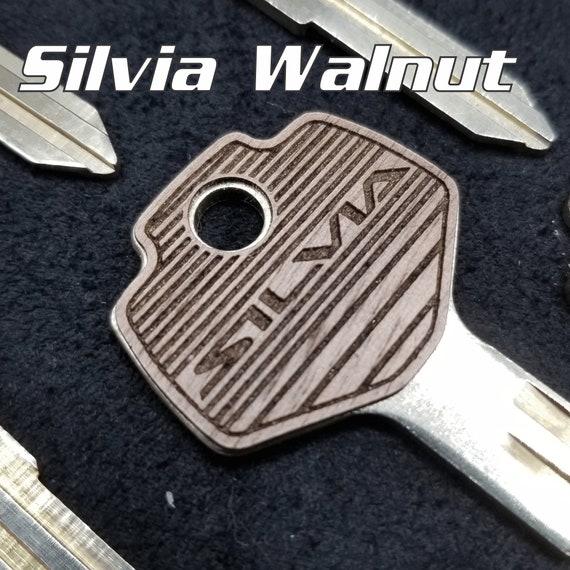 S13 Silvia 180sx 240sx Style Key Blank Custom Rare X123 DA25 - Etsy