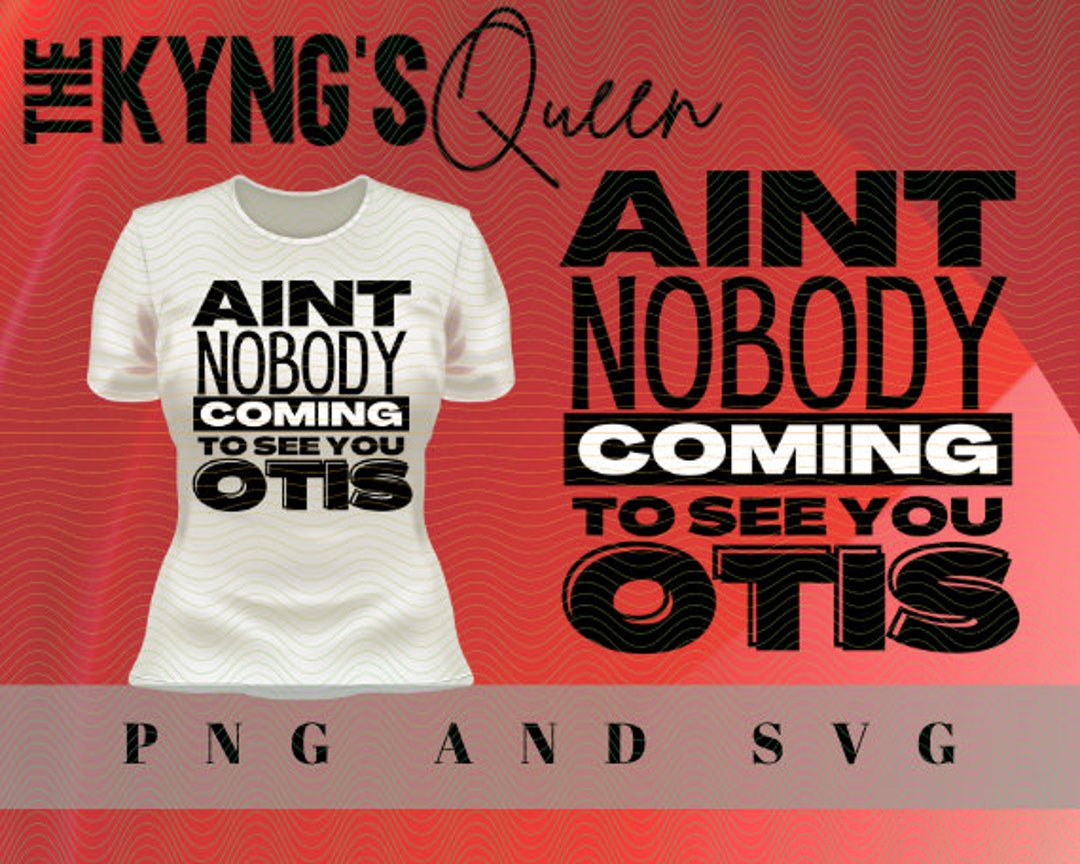 OTIS, Aint Nobody Coming to See You Otis, Temptations Movie, Otis