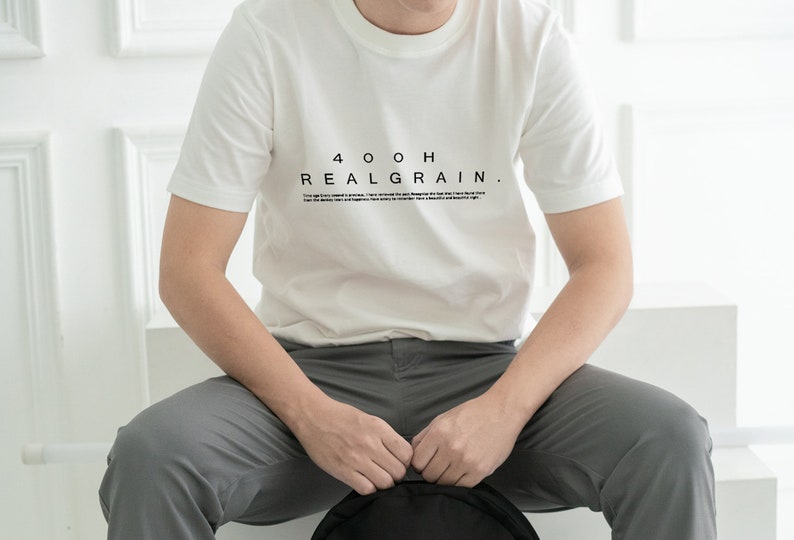 Download White Unisex TShirt mockup Gildan Softstyle mockupWhite | Etsy