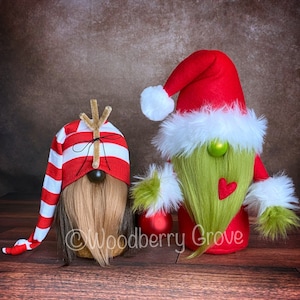 Grinch / Max Gnomes May PRE-ORDER image 6