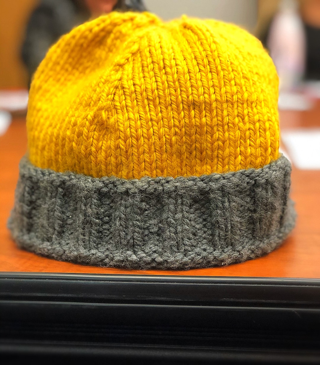 Custom Design Hat Beanie/skull Cap Etsy