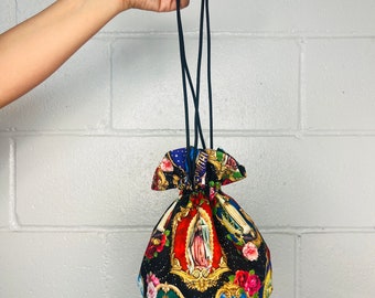 Drawstring Bag