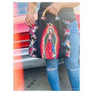 Virgencita Bag