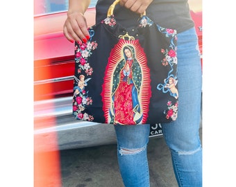Virgencita Bag