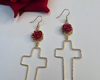 Devine earrings