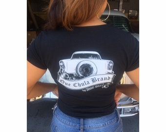 Classic Car Tee