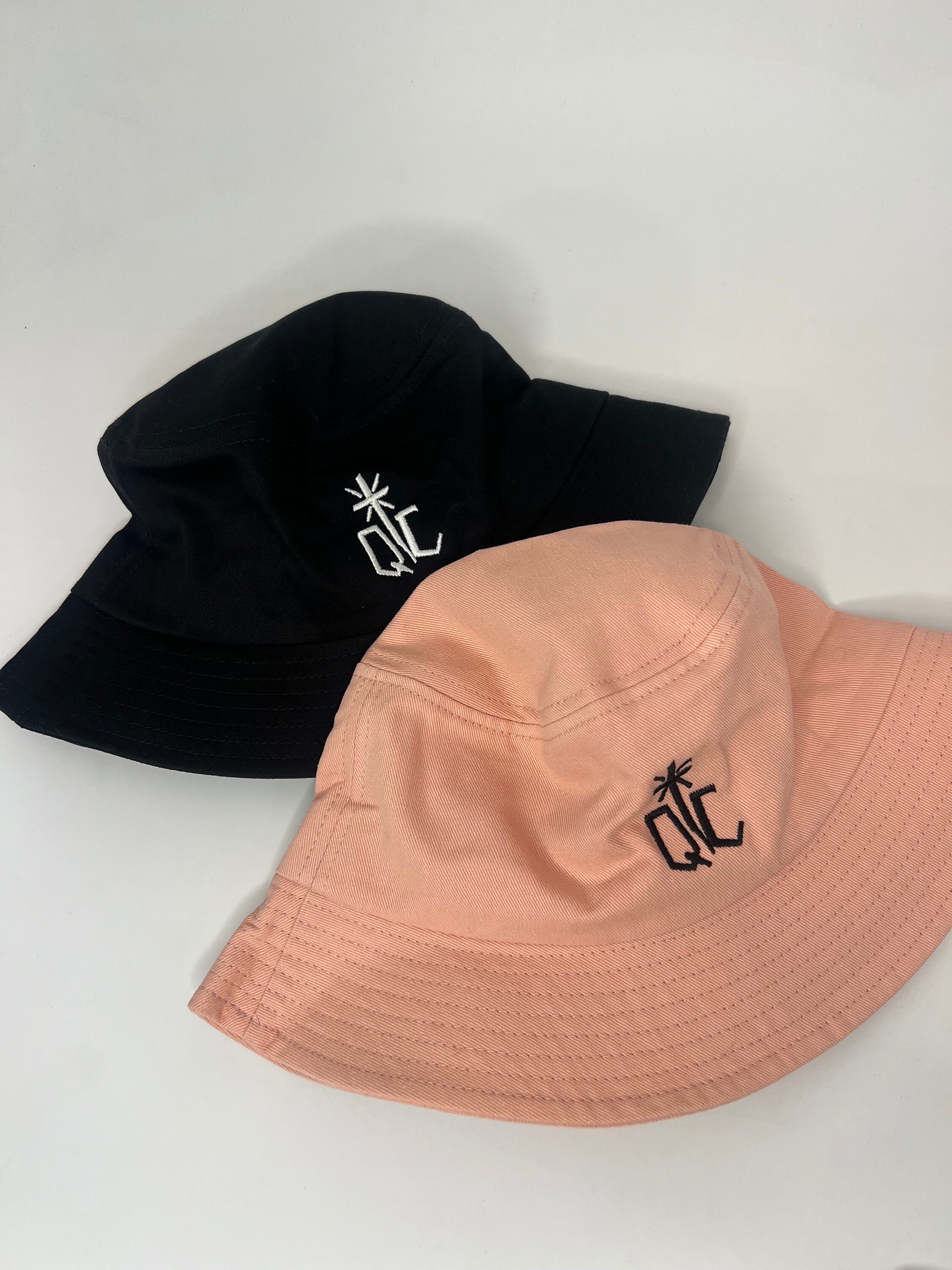 Q/C Bucket Hat - Etsy Q/C Bucket Hat - Etsy
