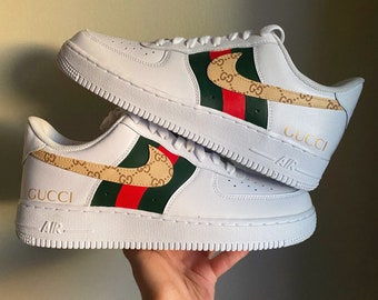 gucci nike crossover