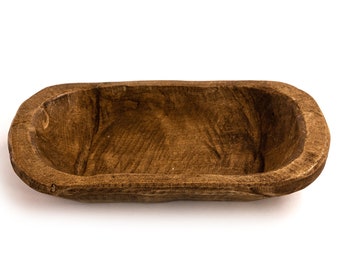 Wholesale Dough Bowls Lots of 25 Deeply Discounted Dough Bowls 7 Dollars  Each NFC Handcarved Wood Bowls 