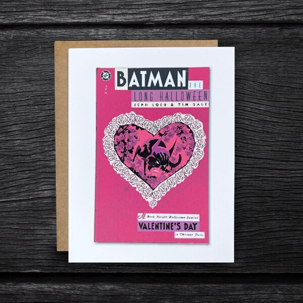 Batman - Etsy