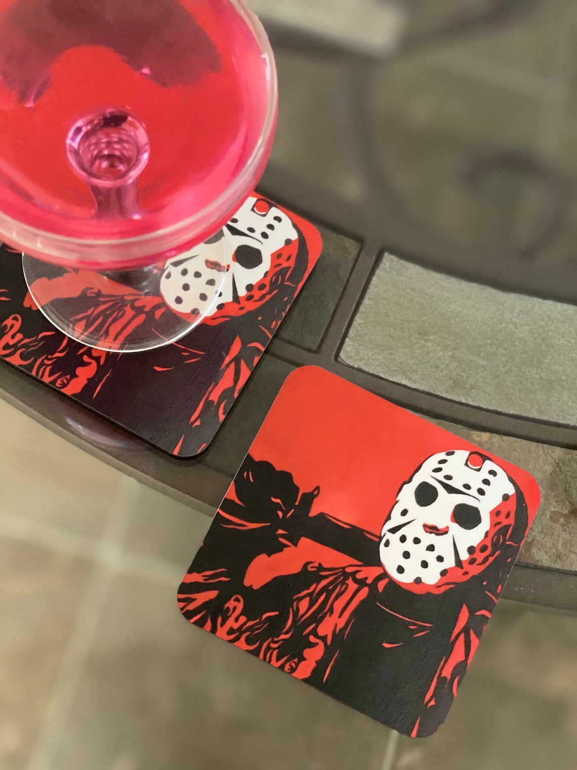 Jason Coasters Etsy