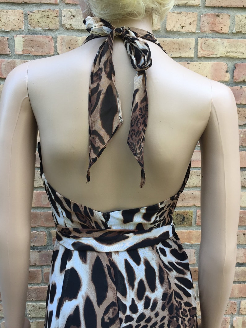 palazzo ankle length
