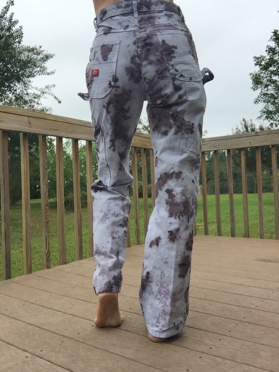 Dickies camo deals utility pant