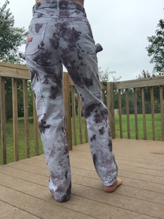 Dickies camo deals utility pant