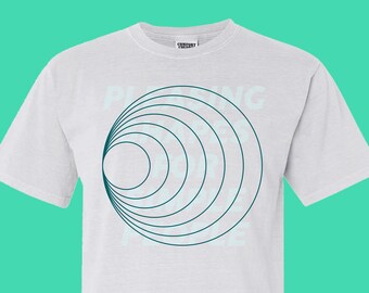 Pleasing Shapes for Simple People T-Shirt