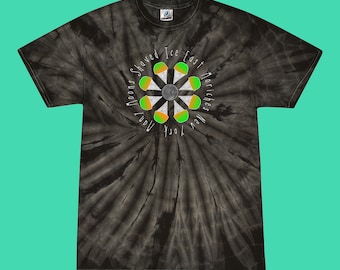 Many Moons Shaved Ice T-Shirt