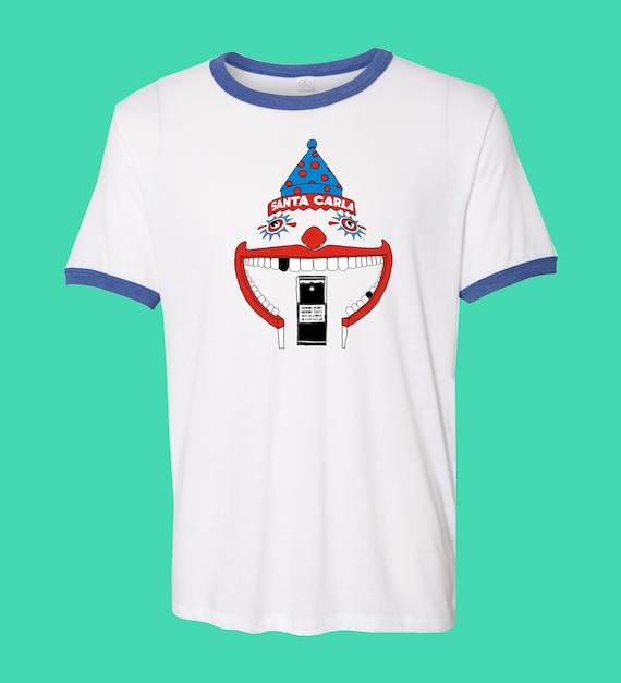 boys santa cruz shirt