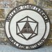 Welcome to My Dungeon: Roll for Initiative Sign - D&D Inspired Sign - Dungeons and Dragons - D20 Sign