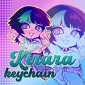 PRE-ORDER! keychain 2.5" product logo