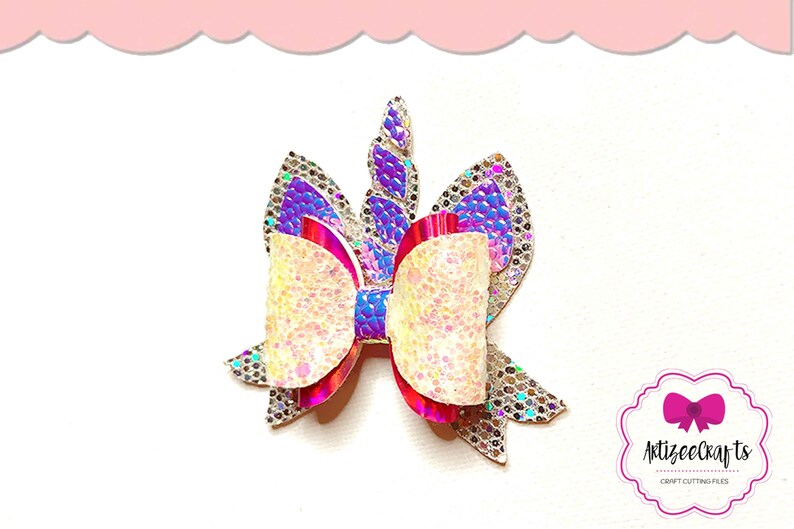 Free Free 151 Butterfly Faux Leather Bow Svg SVG PNG EPS DXF File