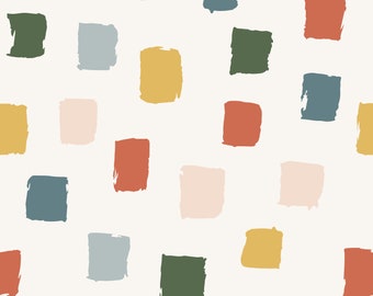 Quad Contact Paper- Pack of 3 24x48" rolls