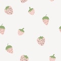 Strawberry Milkshake Contact Paper- Pack of 3 24x48" rolls product logo