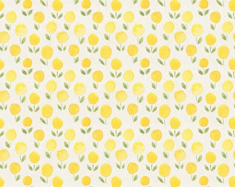 Lemon Tree Contact Paper- Pack of 3 24x48" rolls