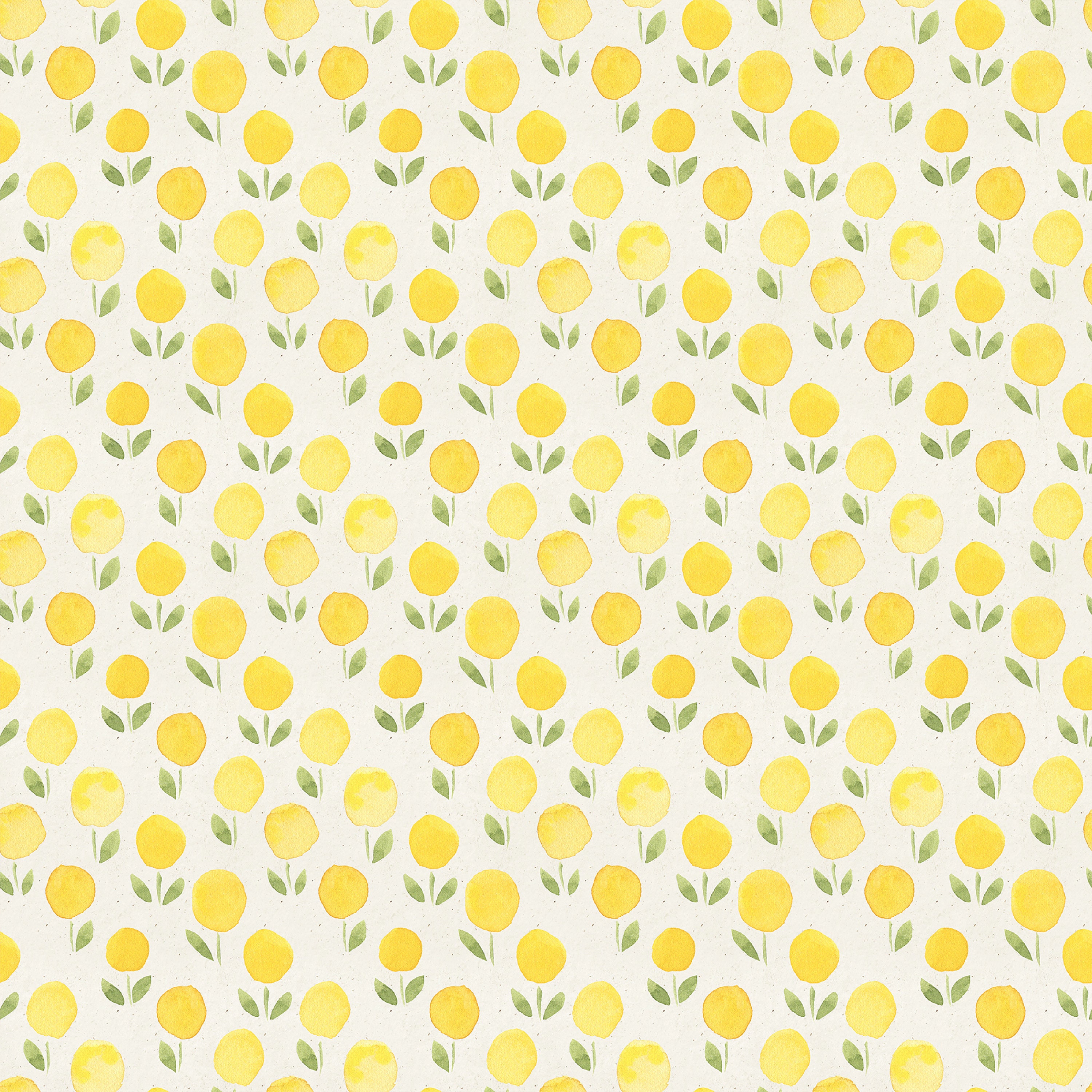 Lemon Tree Contact Paper Etsy