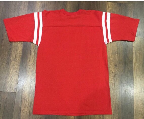 Vintage NIKE ORANGE tag 70’s- 80’s