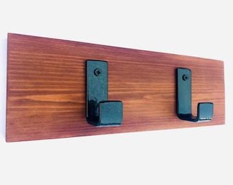 Hook for wall, Metal Wall hook, metal hook, simple wall hook, black metal hook, metal coat hook, matt hooks, one wall hook, coat hook, hooks