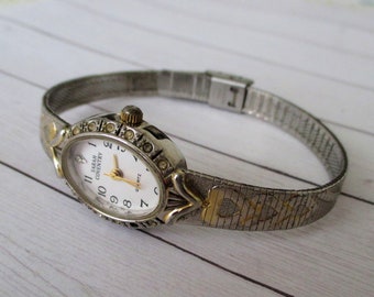 sarah coventry watch lss023