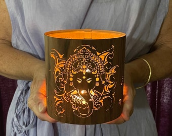 Diwali Lantern, Diwali decoration,  Diwali candles,, Diwali  Diya, Ganesha Artwork, Diwali gift, Diwali hamper candles, Lord Ganesha art