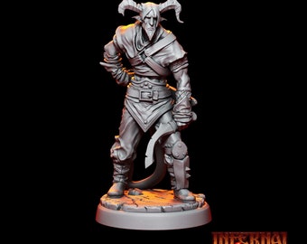 Lokerias Shadowfang-Infernal Rogue