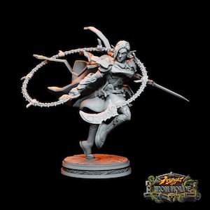 Morivan Moonstone- Shadar Kai Elf