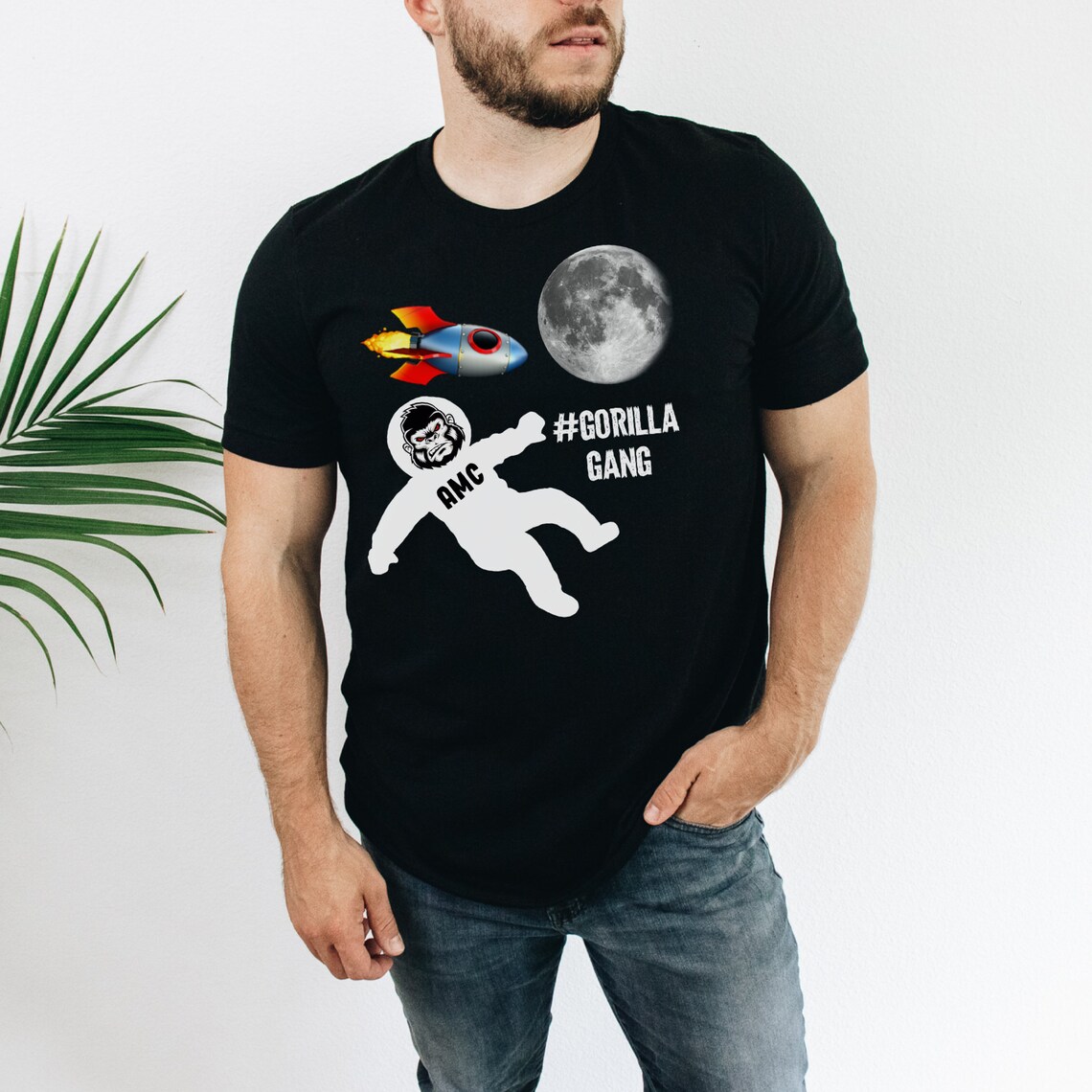 ape amc shirt