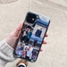 Custom Clear Photo iPhone Case, Photo Collage Phone Case, Personalized Picture Case iPhone 13 12 Pro Max Mini 11 Pro Max XS X XR Plus 8 7 SE