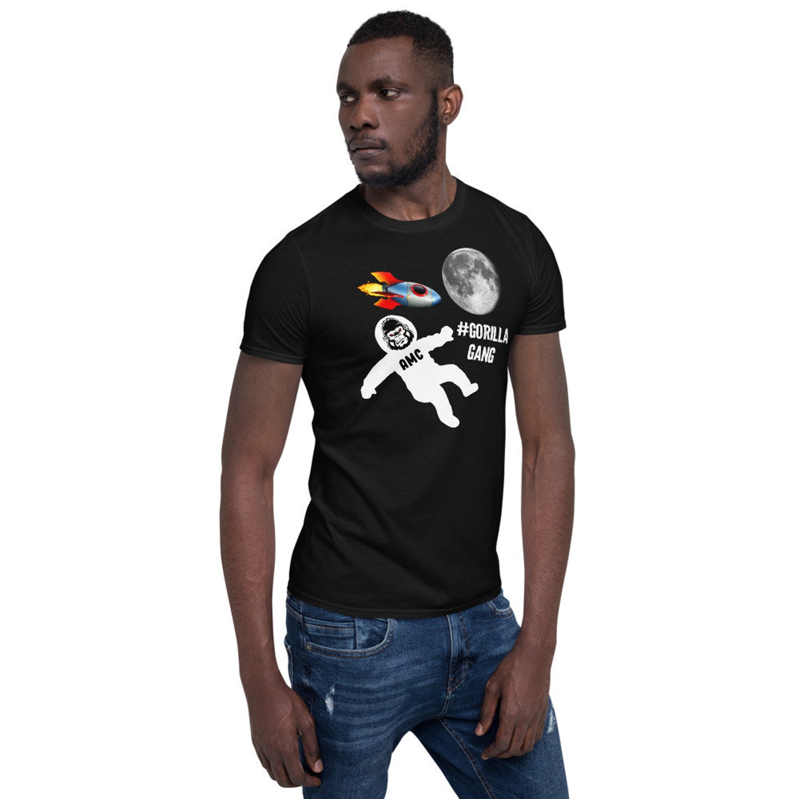 ape amc shirt