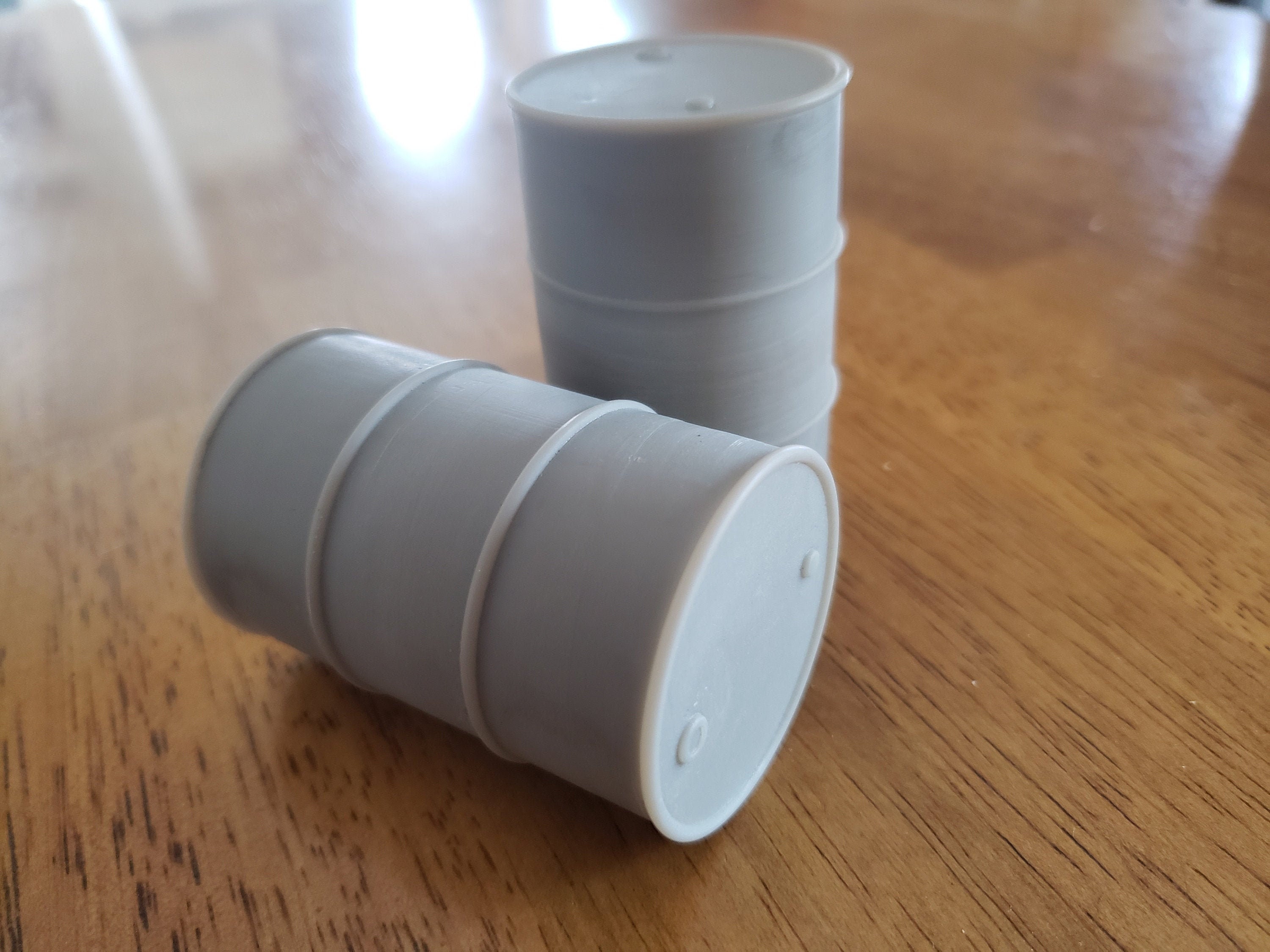 Empty 55 Gallon Drum for sale Only 3 left at 70