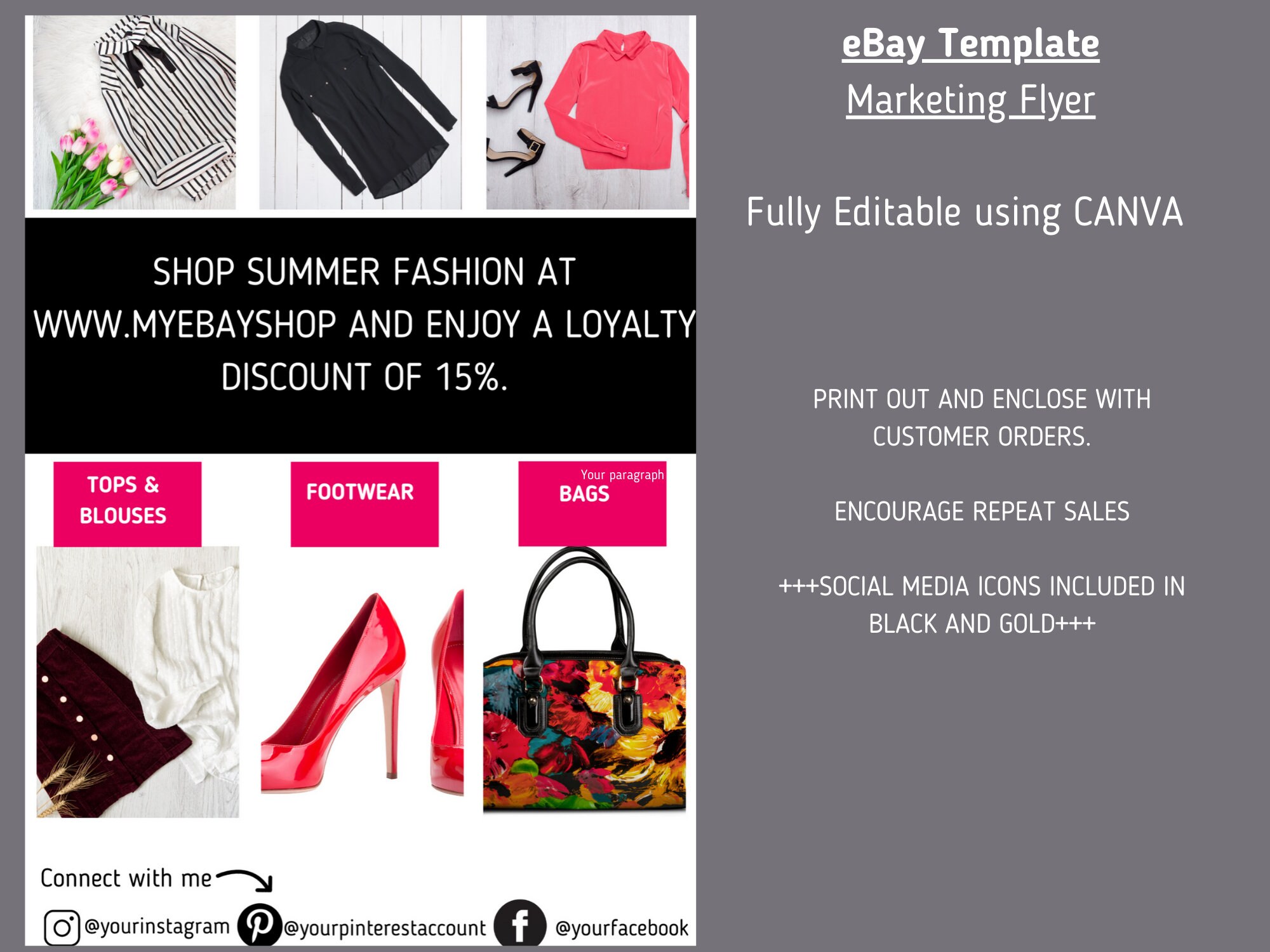Poshmark Brand Marketing Tips - gpbv2xe