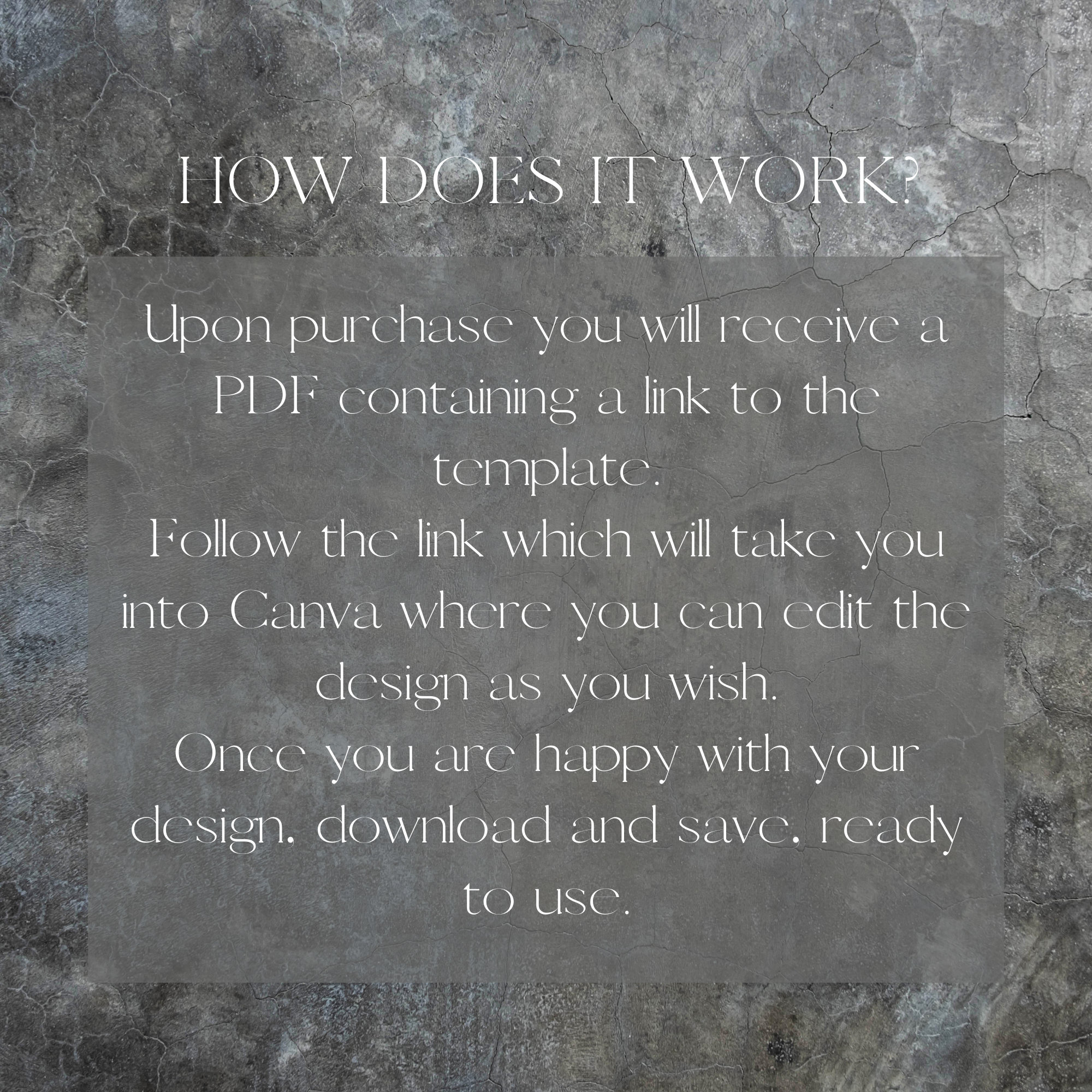 Consignment Store Inventory Tracker, Editable Reseller Consignment ...