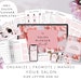 Printable Clothing Measurement Template Reseller Measuring Record ...